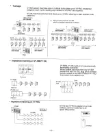 Preview for 5 page of Aiphone VY-10EM Installation & Operation Manual