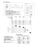 Preview for 7 page of Aiphone VY-10EM Installation & Operation Manual