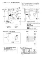 Preview for 8 page of Aiphone VY-10EM Installation & Operation Manual