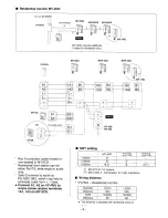 Preview for 9 page of Aiphone VY-10EM Installation & Operation Manual