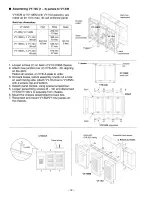 Preview for 12 page of Aiphone VY-10EM Installation & Operation Manual