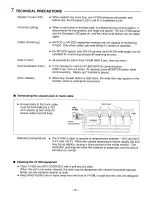 Preview for 15 page of Aiphone VY-10EM Installation & Operation Manual