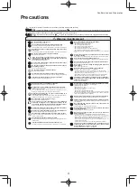 Preview for 4 page of Aiphone WL-11 Operation Manual