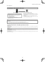 Preview for 8 page of Aiphone WL-11 Operation Manual