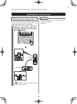 Preview for 26 page of Aiphone WL-11 Operation Manual