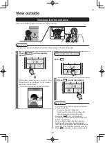 Preview for 30 page of Aiphone WL-11 Operation Manual