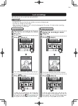 Preview for 33 page of Aiphone WL-11 Operation Manual