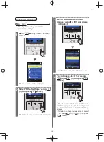 Preview for 35 page of Aiphone WL-11 Operation Manual