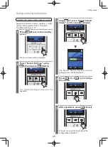 Preview for 40 page of Aiphone WL-11 Operation Manual