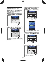 Preview for 41 page of Aiphone WL-11 Operation Manual