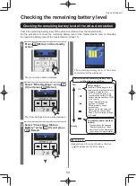 Preview for 50 page of Aiphone WL-11 Operation Manual