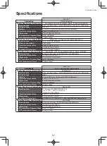 Preview for 57 page of Aiphone WL-11 Operation Manual