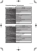 Preview for 60 page of Aiphone WL-11 Operation Manual