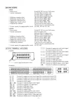 Preview for 2 page of Aiphone YAW-R Instructions Manual