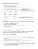 Preview for 4 page of Aiphone YAW-R Instructions Manual