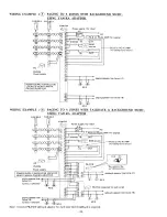 Preview for 10 page of Aiphone YAW-R Instructions Manual