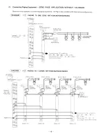 Предварительный просмотр 17 страницы Aiphone YKX Installation Manual