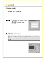 Preview for 6 page of AIPTEK 12000U E-Manual