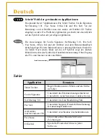 Preview for 10 page of AIPTEK 12000U E-Manual