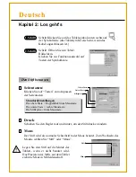 Preview for 11 page of AIPTEK 12000U E-Manual