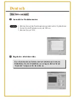 Preview for 12 page of AIPTEK 12000U E-Manual