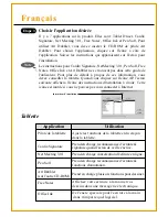 Preview for 16 page of AIPTEK 12000U E-Manual