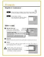 Preview for 17 page of AIPTEK 12000U E-Manual