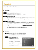 Preview for 27 page of AIPTEK 12000U E-Manual