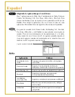 Preview for 28 page of AIPTEK 12000U E-Manual