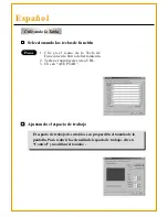 Preview for 30 page of AIPTEK 12000U E-Manual