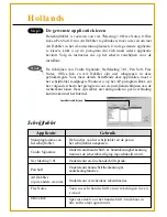 Preview for 34 page of AIPTEK 12000U E-Manual