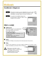 Preview for 35 page of AIPTEK 12000U E-Manual