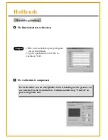 Preview for 36 page of AIPTEK 12000U E-Manual