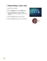 Preview for 11 page of AIPTEK A-HD User Manual