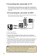 Preview for 11 page of AIPTEK Action A-V5Z5S User Manual