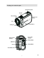 Preview for 4 page of AIPTEK AHD-AF1 User Manual