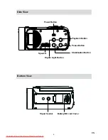 Preview for 6 page of AIPTEK AHD-H23 User Manual