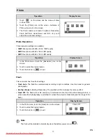 Preview for 17 page of AIPTEK AHD-H23 User Manual