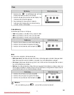 Предварительный просмотр 53 страницы AIPTEK AHD-H23 User Manual