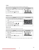 Preview for 99 page of AIPTEK AHD-H23 User Manual