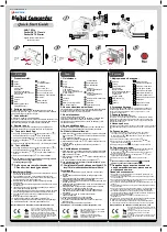 Preview for 2 page of AIPTEK AHD T8 Pro Quick Start Manual