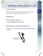 Preview for 11 page of AIPTEK Bluetooth Headset User Manual