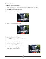 Preview for 13 page of AIPTEK Car Camcorder X5 User Manual