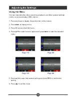 Preview for 15 page of AIPTEK Car Camcorder X5 User Manual