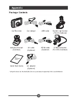 Preview for 19 page of AIPTEK Car Camcorder X5 User Manual