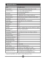 Preview for 23 page of AIPTEK Car Camcorder X5 User Manual