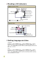 Preview for 5 page of AIPTEK DV Z200 Pro User Manual