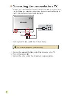 Preview for 9 page of AIPTEK DV Z200 Pro User Manual