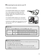 Preview for 19 page of AIPTEK DV Z200 Pro User Manual