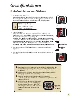 Preview for 37 page of AIPTEK DV Z200 Pro User Manual